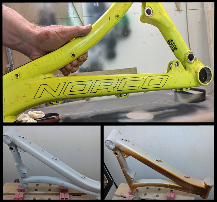Norco 1